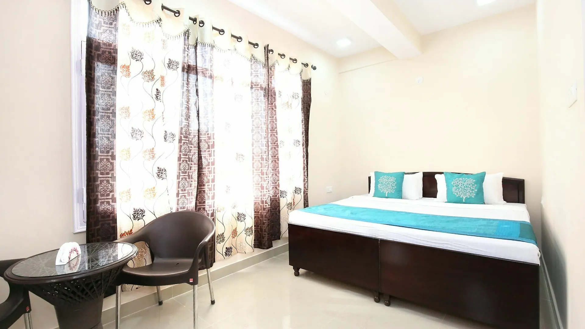 Apartment Oyo Home 10839 Studios Kanlog Shimla