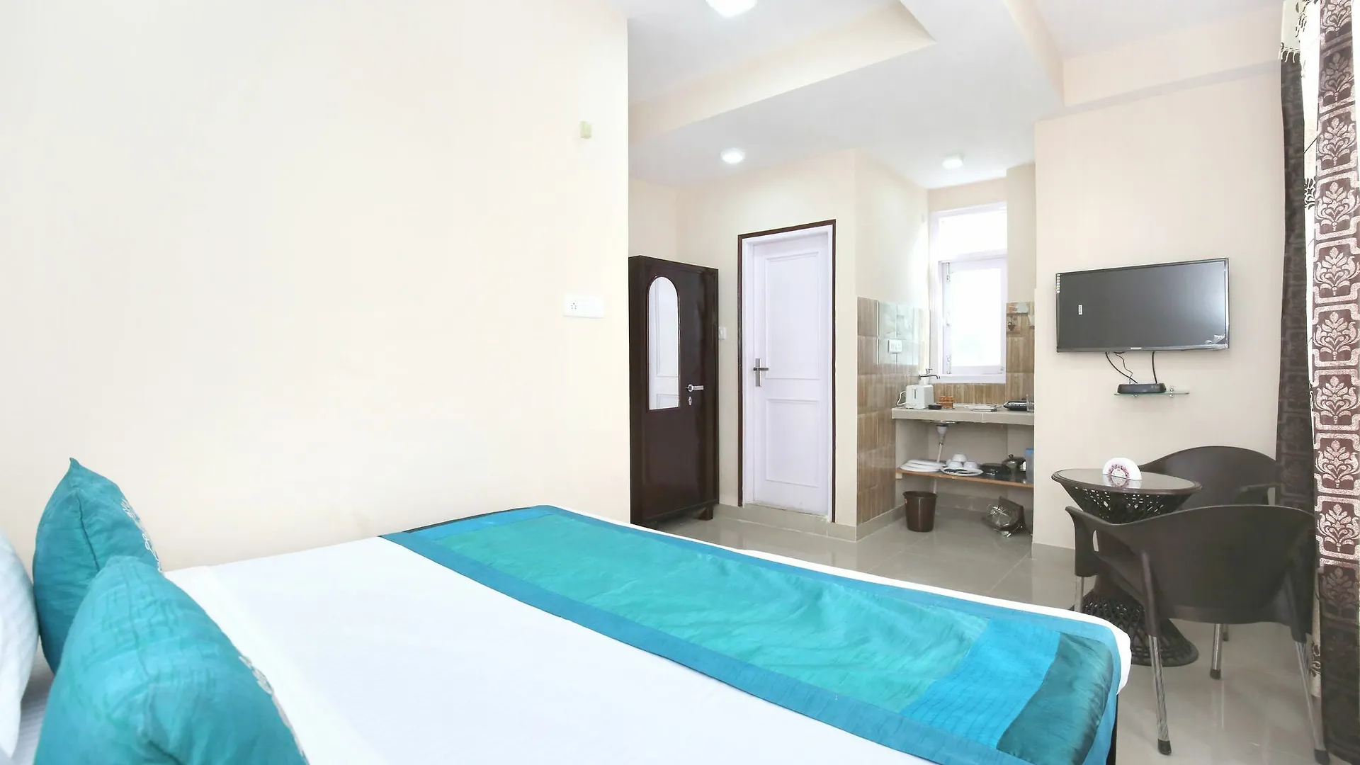 Oyo Home 10839 Studios Kanlog Shimla
