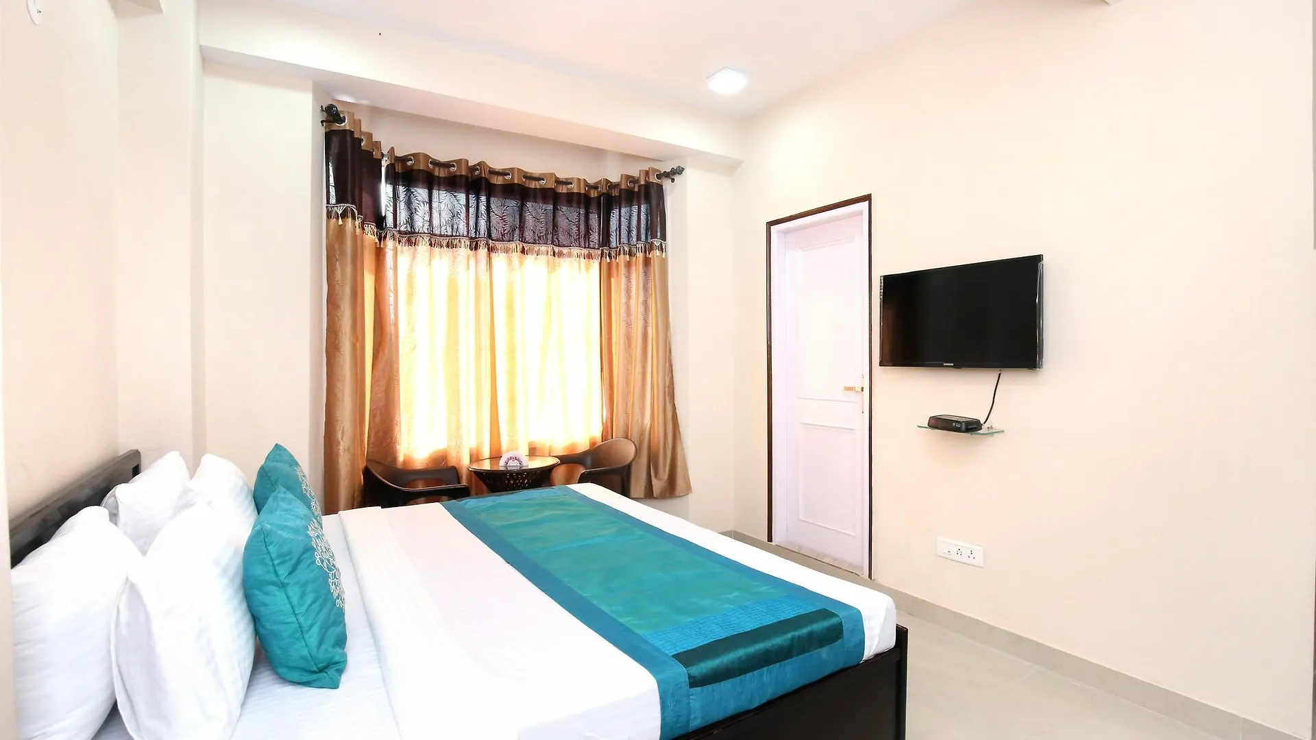 Oyo Home 10839 Studios Kanlog Shimla Apartment