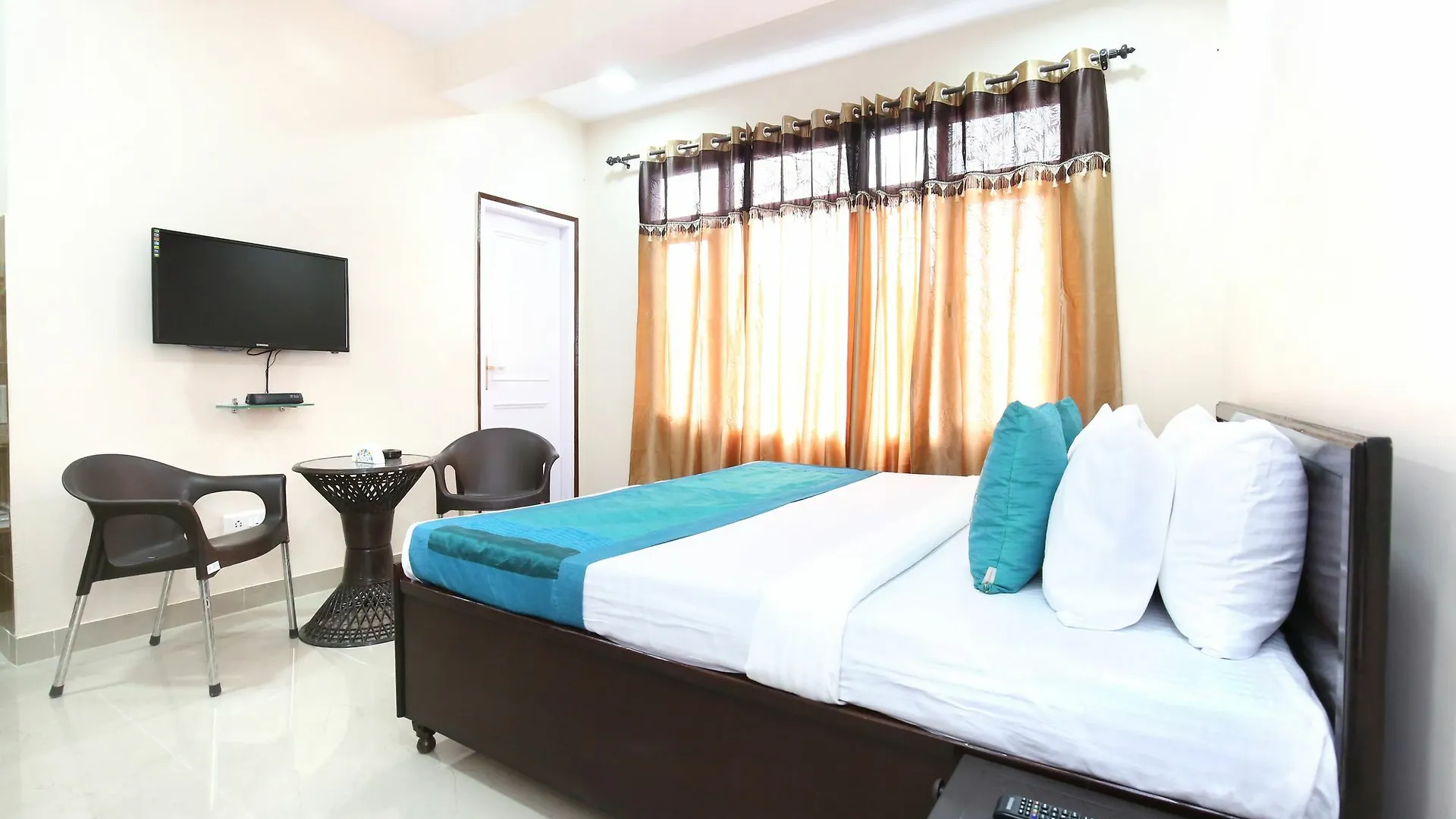 Oyo Home 10839 Studios Kanlog Shimla Apartment